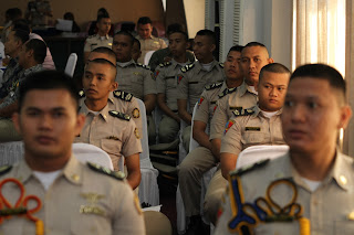 Diskusi Maritim CAASA Bahas SDM Maritim, Ternyata Ini Masalahnya